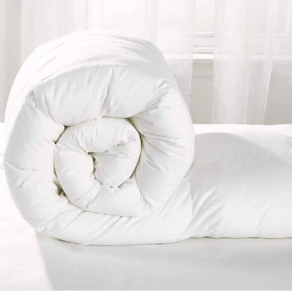 Online Microfibre Supersoft Luxury 13.5 Tog Quilt Duvets