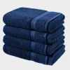 Hot Hand Towel 400GSM Towels