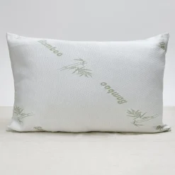 Online 2 Pack Bamboo Pillows Pillows