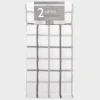 Fashion 2 Pack Jumbo Tea Towel Tea Towels