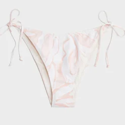 Hot Tie Tanga Bikini Brief Women Underwear | Swimwear