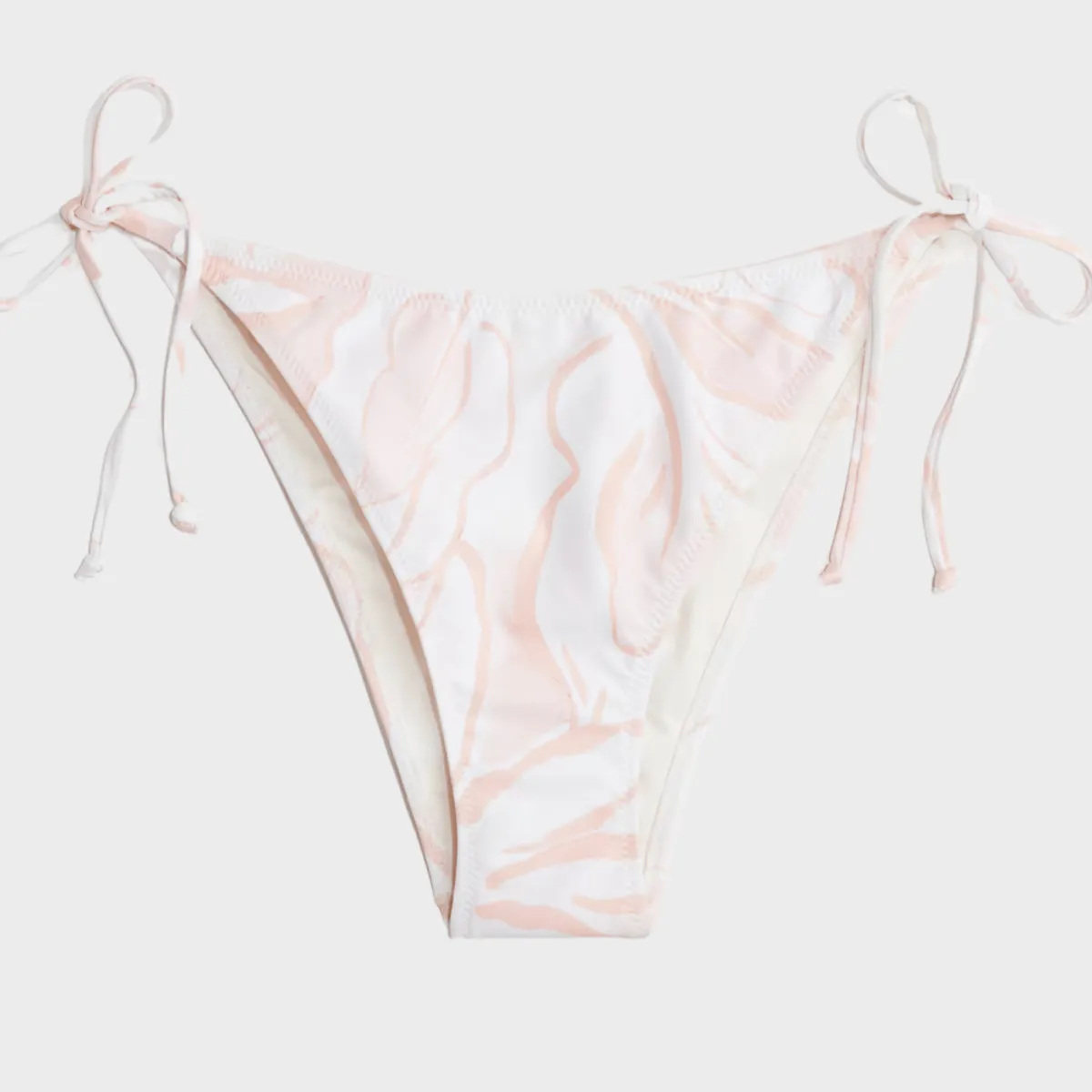 Hot Tie Tanga Bikini Brief Women Underwear | Swimwear
