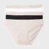 Clearance 5pk Bikini Briefs Women Underwear