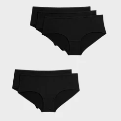 Sale 5pk Low Rise Shorts Women Underwear