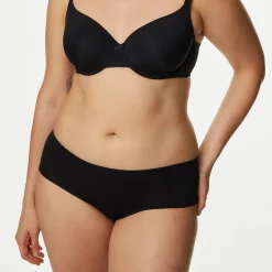 Sale 5pk Low Rise Shorts Women Underwear