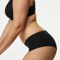 Sale 5pk Low Rise Shorts Women Underwear