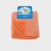 Hot 2pk Dual Surface Cloths Cleaning Supplies