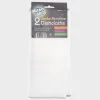 Sale 2Pk Jumbo Microfibre Dishcloths Tea Towels