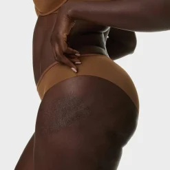 Best 3pk No VPL Flexifit™ Brazilian Knickers Women Underwear