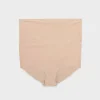 Fashion 3pk No VPL Flexifit™ High Rise Short Women Underwear