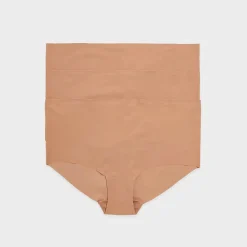 Best 3pk No VPL Flexifit™ High Rise Short Women Underwear