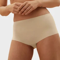 Clearance 3pk No VPL Flexifit™ High Rise Short Women Underwear