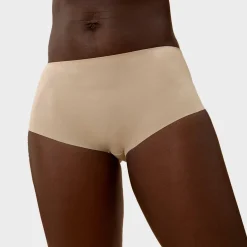 Clearance 3pk No VPL Flexifit™ High Rise Short Women Underwear