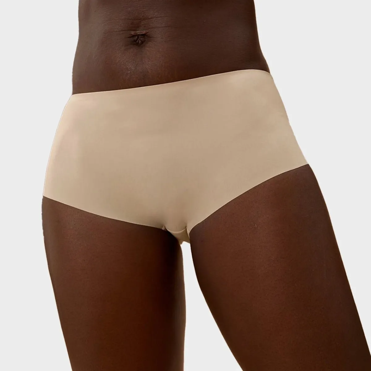 Clearance 3pk No VPL Flexifit™ High Rise Short Women Underwear
