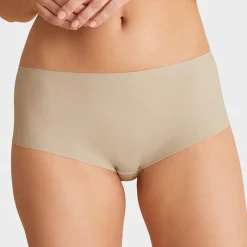 Hot 3pk No VPL Flexifit™ Low Rise Short Women Underwear