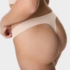Fashion 3pk No VPL Flexifit™ Thong Women Underwear
