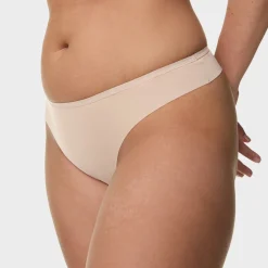Fashion 3pk No VPL Flexifit™ Thong Women Underwear