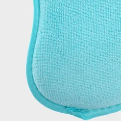 New 4PK Padded Scrubbers Cleaning Supplies