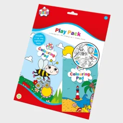 Outlet Play Pack Games | Books