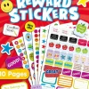 Clearance Reward Stickers Games