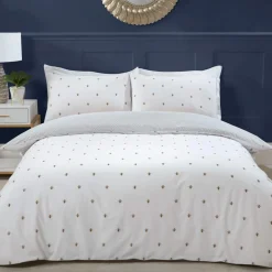 New Sleepdown Bumble Bee Duvet Set Duvet Cover Sets
