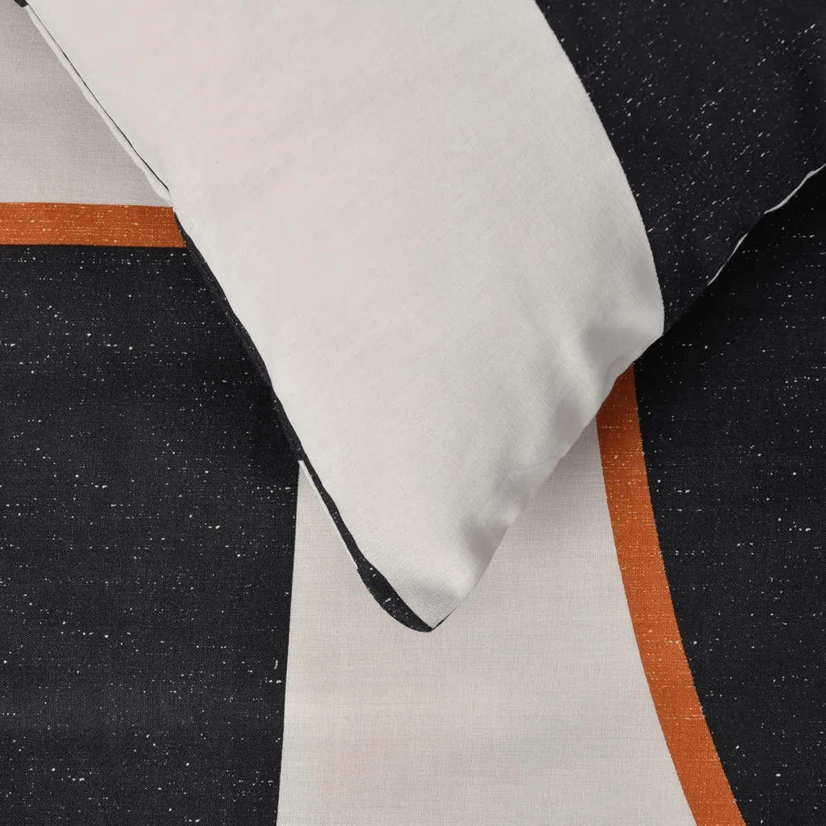 Sale Sleepdown Multi Geo Connected Superking Duvet Set Duvet Cover Sets