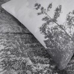 Clearance Sleepdown Wolf Panel Duvet Cover Duvet Cover Sets