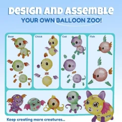 Best Small World Sticky Balloon Games