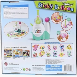 Best Small World Sticky Balloon Games