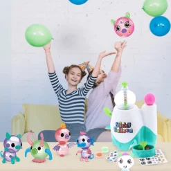 Best Small World Sticky Balloon Games