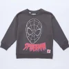 Outlet Spiderman Sweatshirt Kids Hoodies & Sweatshirts