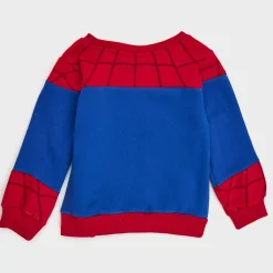 Hot Spiderman Sweatshirt Kids Hoodies & Sweatshirts
