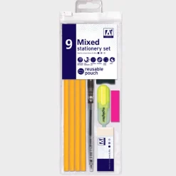 New Stationary Set Stationery
