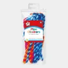 Hot 30 Striped Pipe Cleaners Arts & Crafts