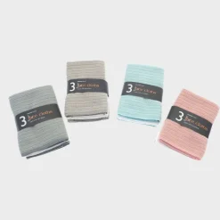 Discount Supersoft Microfibre face clothes Towels