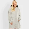 Discount Threadbare Oversized Loungewear Hoodie Women Hoodies & Sweatshirts
