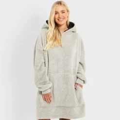 Discount Threadbare Oversized Loungewear Hoodie Women Hoodies & Sweatshirts