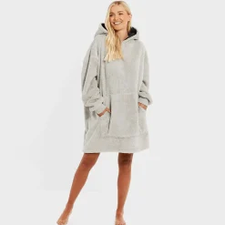 Discount Threadbare Oversized Loungewear Hoodie Women Hoodies & Sweatshirts