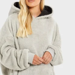 Discount Threadbare Oversized Loungewear Hoodie Women Hoodies & Sweatshirts