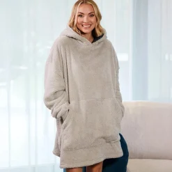 Discount Threadbare Oversized Loungewear Hoodie Women Hoodies & Sweatshirts