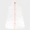 Sale 1.5 Tog Pink Ditsy Organic Baby sleep Bag Blankets | Blankets & Throws