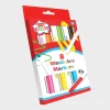 Online 8 Washable Markers Arts & Crafts